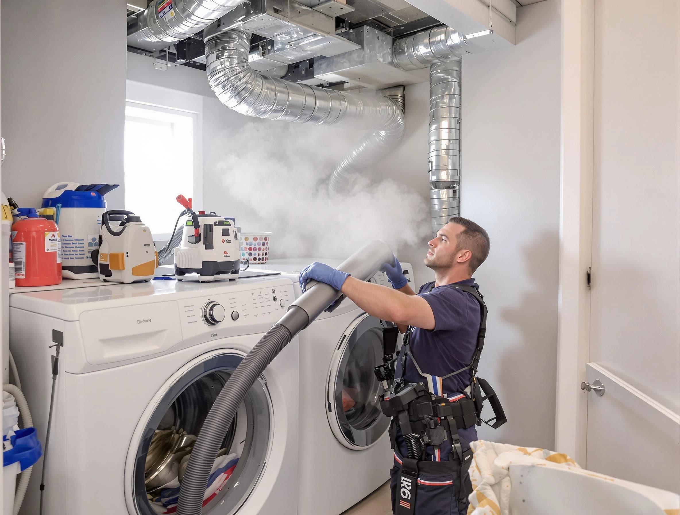 Duct Cleaning service in Pleasant View, UT